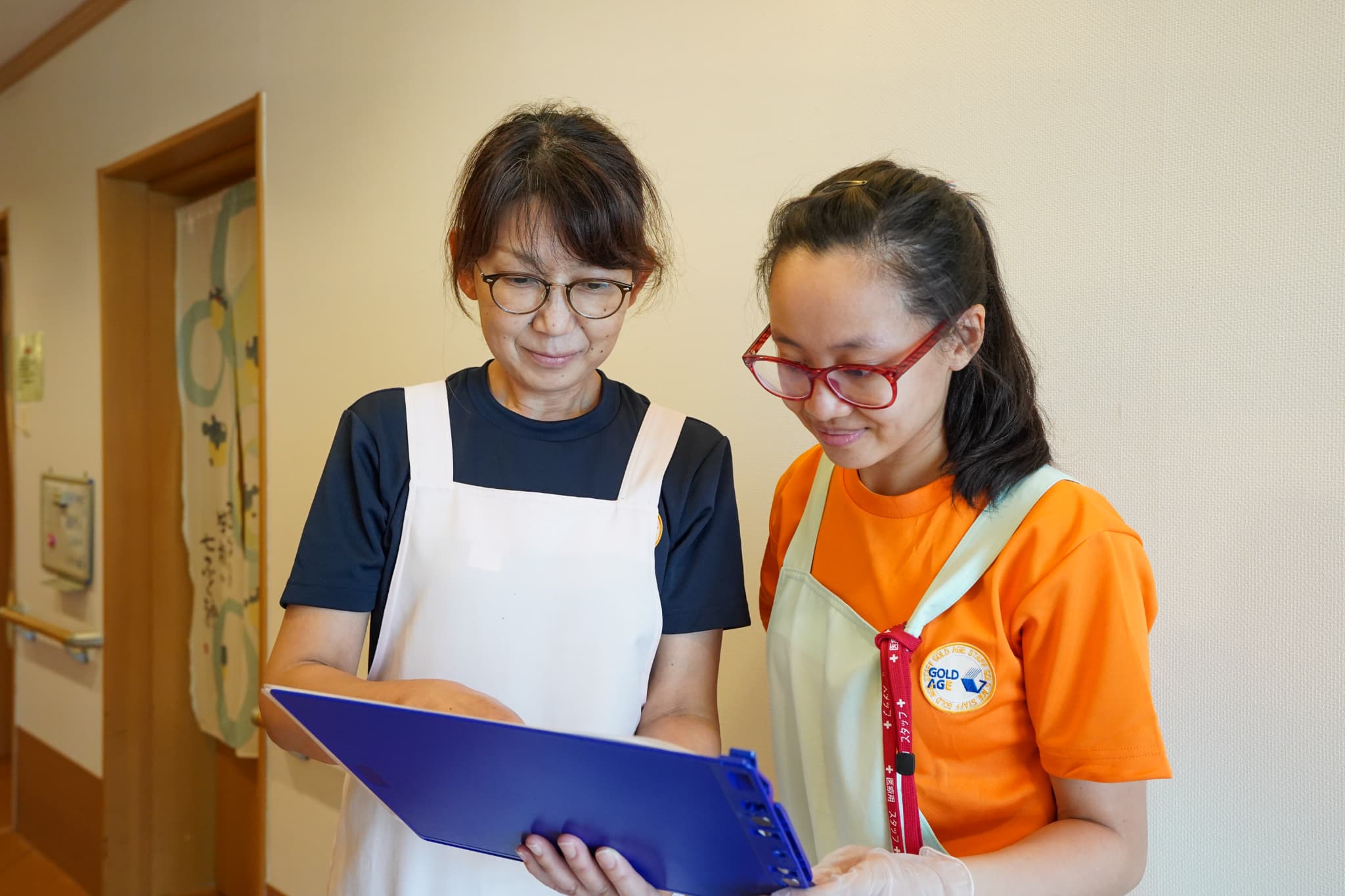 ゴールドエイジ株式会社／ゴールドエイジ松寺（サービス付き高齢者向け住宅）