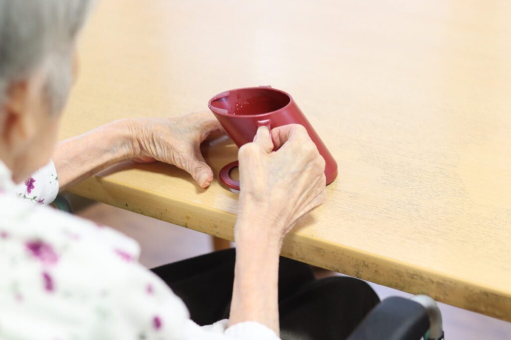 洛和会ヘルスケアシステム／洛和グループホーム山科鏡山