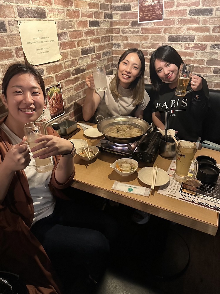 株式会社and&GIVE／Link 札幌中央支店