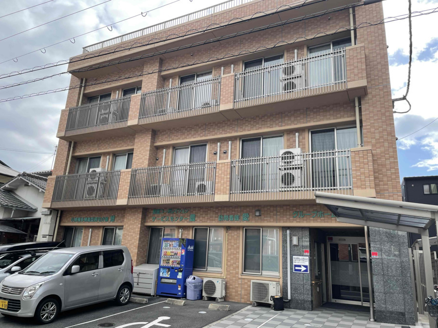 有限会社慈恵コーポレイション／グループホーム　憩