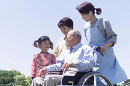 医療法人社団北星会／グループホーム ふぁみりあ