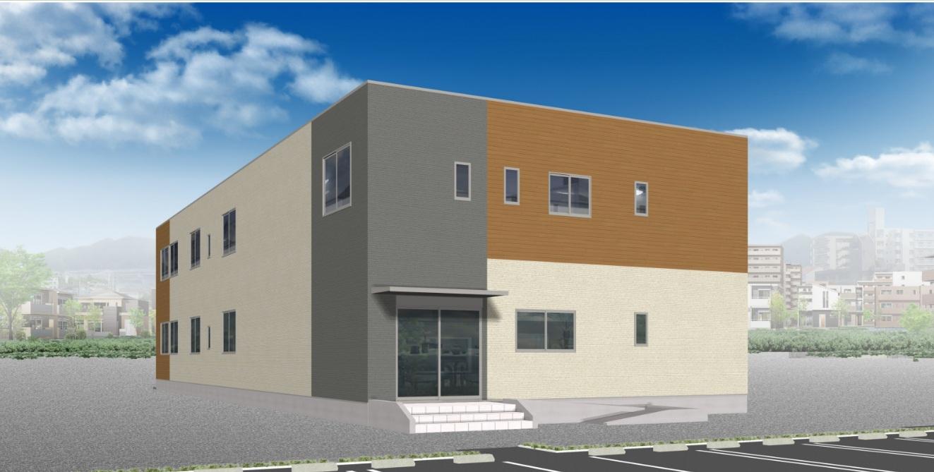 ヒューマンライフケア東浦和グループホーム