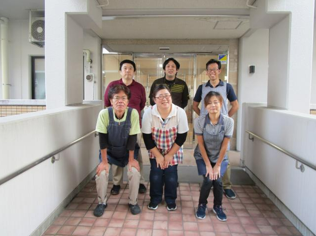 社会福祉法人奈良苑／学園前西グループホーム