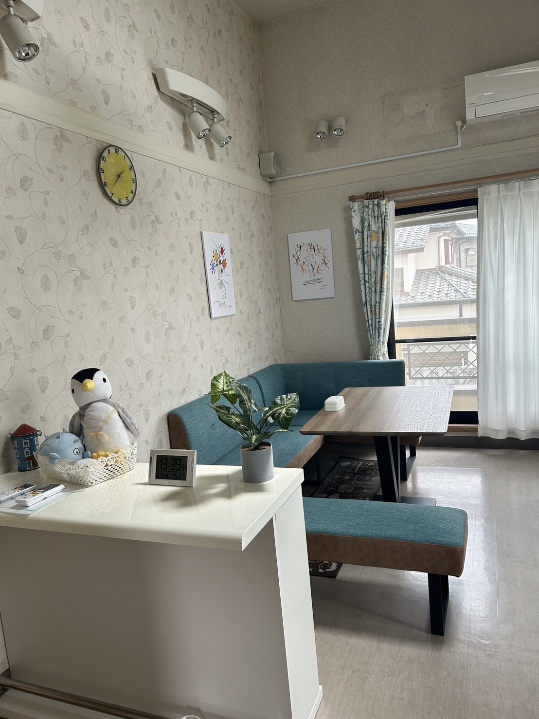 株式会社　縁／ハートフルケアてとて。