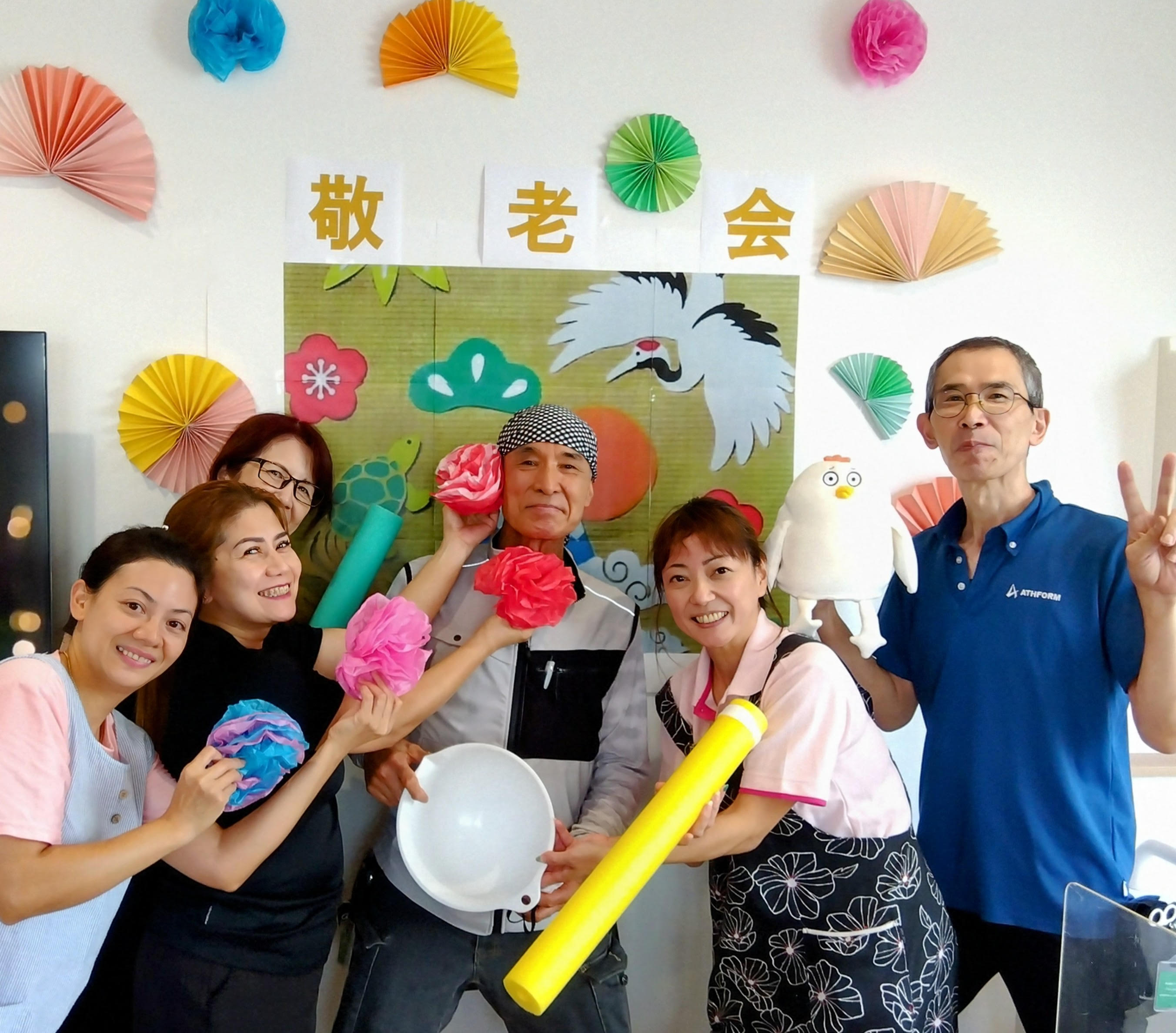 株式会社Kブリッジ／住宅型有料老人ホームあさやけ