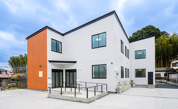 株式会社AMATUHI／AMANEKU千葉仁戸名町（日中型）