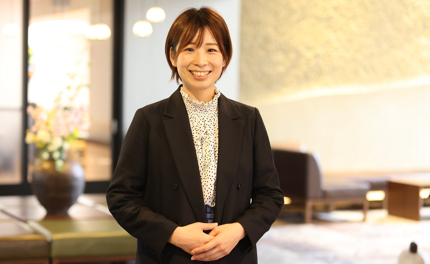 シマダリビングパートナーズ株式会社／グランジュール世田谷船橋/コンシェルジュ/パート【S02】