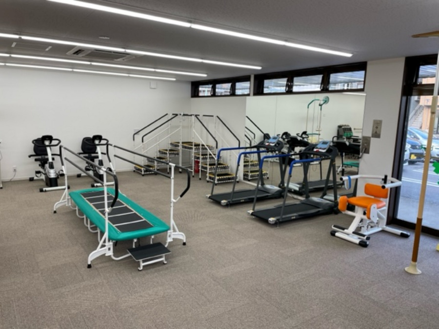 株式会社ＳＴＥＰ　ＢＹ　ＳＴＥＰ／個リハplus