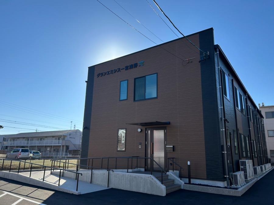 株式会社エナジィー／グランエミシス一宮浅野