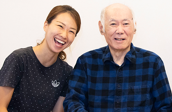 株式会社ユーアンドエヌ／グループホームいきいきの家さいたま