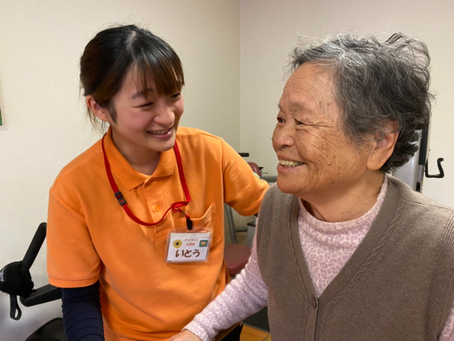 株式会社介護NEXT|グッドライフ高崎榛名町