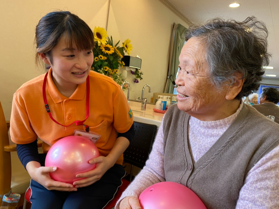 株式会社介護NEXT|グッドライフ太田大原町