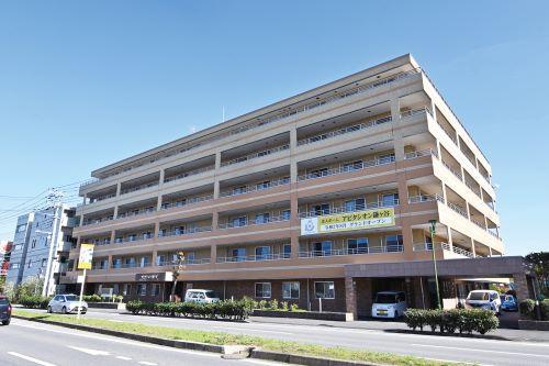 芙蓉商事株式会社|アビタシオン鎌ケ谷