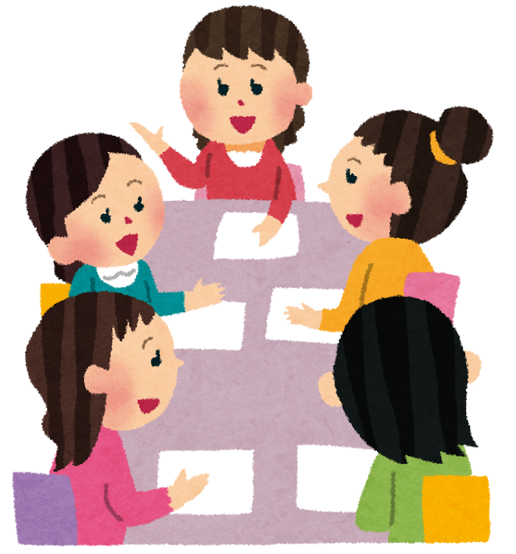 訪問介護の仕事は直行直帰が魅力 でもヘルパー同士のコミュニケーションはどうやって取る 介護求人ナビ お役立ち情報 介護求人ナビ