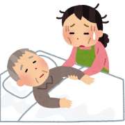 じっくり介護がしたくて老健に転職したのに、転職先も忙しい！この転職は失敗？ | 介護求人ナビ　お役立ち情報