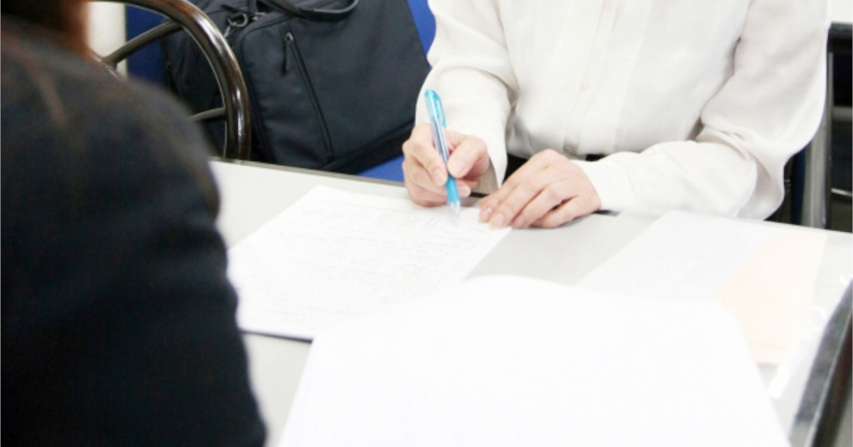 面接で手応えがあったのに不採用！マイナス印象だったのはどんなこと？