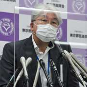 東京都医師会、介護施設に“PCRカー”を派遣　迅速検査へmobileチーム創設