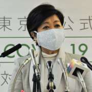 東京都、高齢者のインフル予防接種を無料に　補正予算案を決定