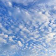 うろこ雲・ひつじ雲…「これから天気が悪くなる雲」の見分け方は？