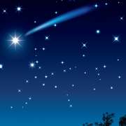 流れ星が見えたらラッキー！年末年始におすすめの天体ショーは？