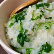 七草がゆを食べるのはいつ？意味や由来は？