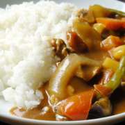 みんな大好きカレーは、高齢者こそ食べるべき？！カレーに隠されたすごいパワー！