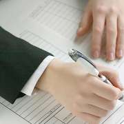 意外と見られている 履歴書に証明写真をきれいに貼るコツ 転職 就職ノウハウ 介護求人ナビ 介護求人ナビ