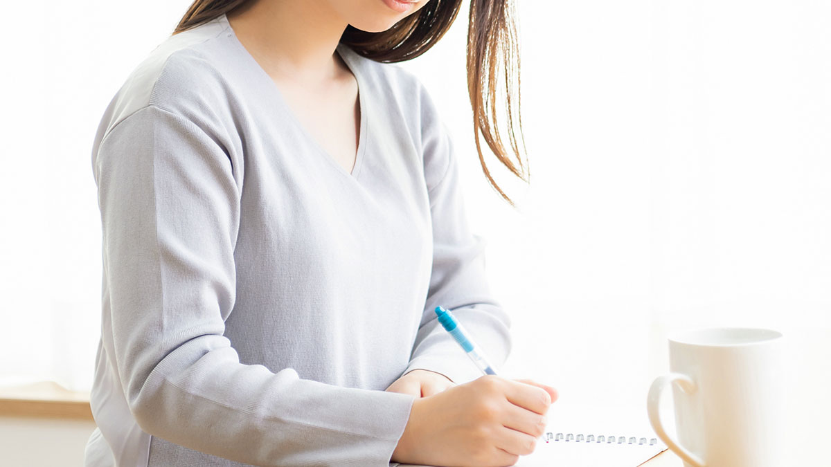 履歴書・エントリーシートの志望動機のコツ！【文字数別 例文あり】