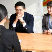 面接で好印象な自己紹介のポイント4つとは？【OK例・NG例の例文付き】