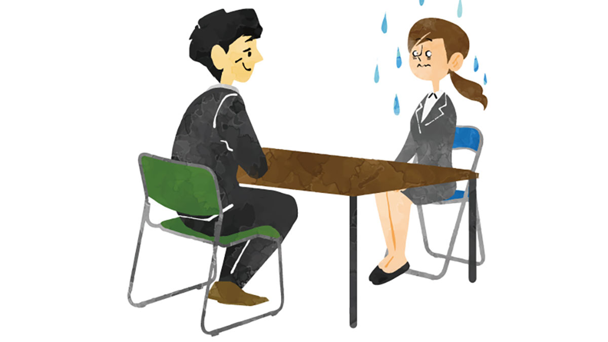 逆質問で焦って失敗…。何もないなら「特にありません」と言った方が良い？＜転職・就活 面接Q＆A＞