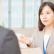 「もしかして不採用？」面接で逆質問しないと落ちるって、本当？＜転職面接Q＆A＞