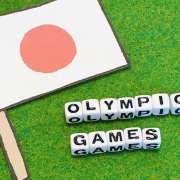 東京オリンピック　1964年と2021年を比べてみよう！