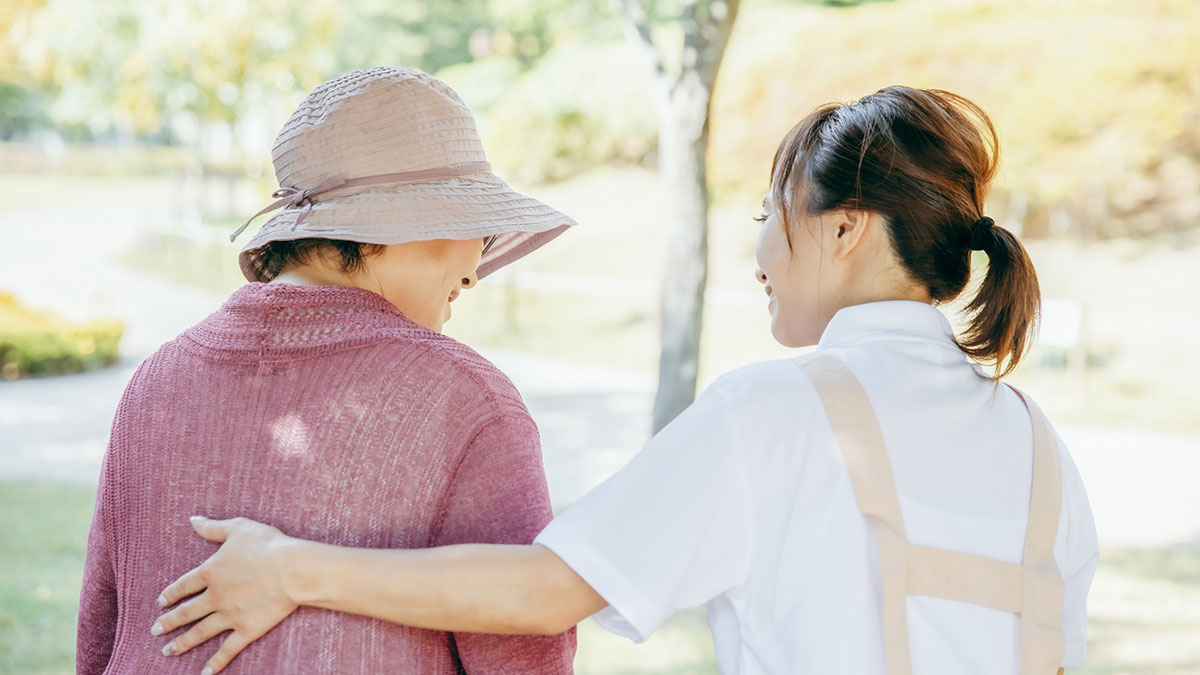 行動援護従業者養成研修はどんな資格？学べる知識やカリキュラム、仕事 ...