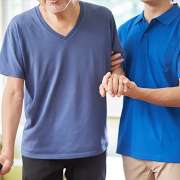 歩行訓練士とは？仕事内容や資格の取り方、得られる知識と活かし方