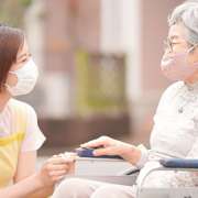 介護施設・事業所へのマスクの配布「毎月定期発送」もできるように！【厚生労働省通知】