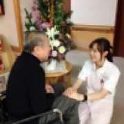 採用する人・しない人-「明昭」取材 第3回 | 介護求人ナビ