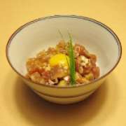 カツオのみそ味タルタル　～高齢者向けレシピ | 「介護求人ナビ　介護転職お役立ち情報」