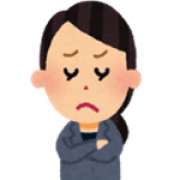 『利用者さんに冷たい私…この仕事は向いていない？』お悩み相談室 | 介護求人ナビ　お役立ち情報