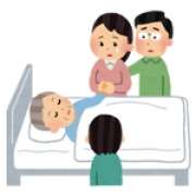 『夜勤中の急変が怖いんです』お悩み相談室 | 介護求人ナビ　お役立ち情報