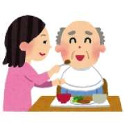 おっとりタイプは介護の仕事に向いてる？！あなたの持ち味を活かして転職！