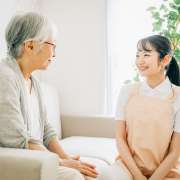 介護給付費実態統計　ケアプラン逓減制緩和8.7％など