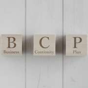 BCP策定「あと2年と考えず、 小さく始めてみよう」