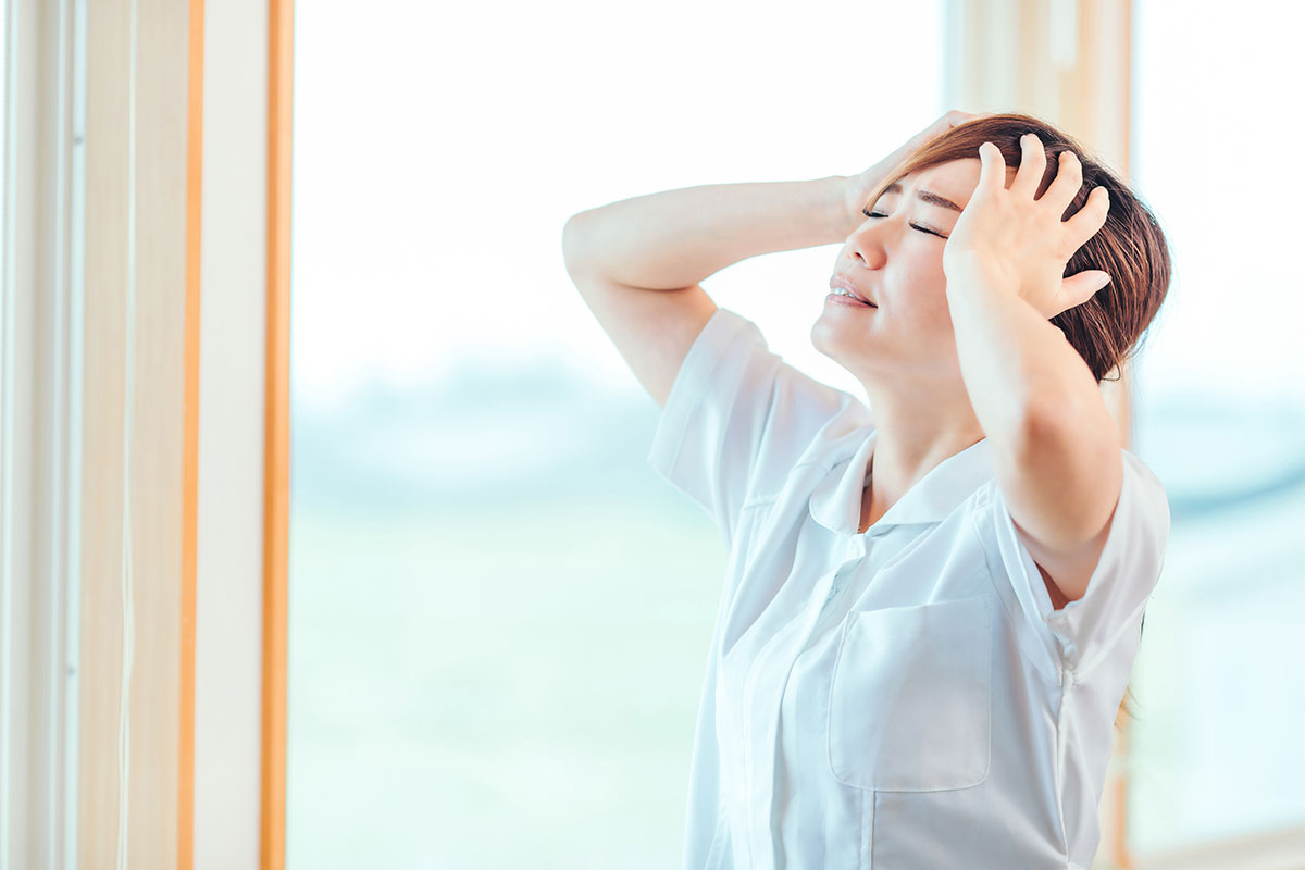 サービス提供責任者（サ責）に向いていないかも…！適性や不安を解消する改善策をご紹介