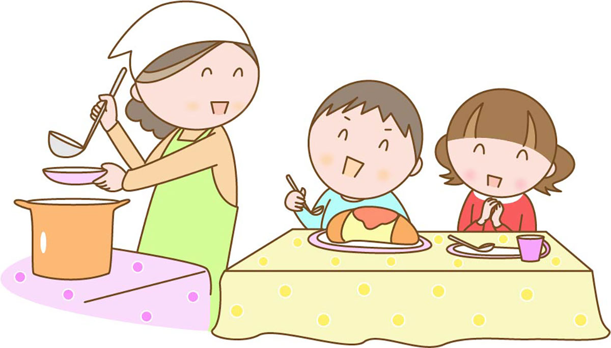 子ども食堂の運営に最大30万円の助成金が支給されます！｜介護求人ナビ