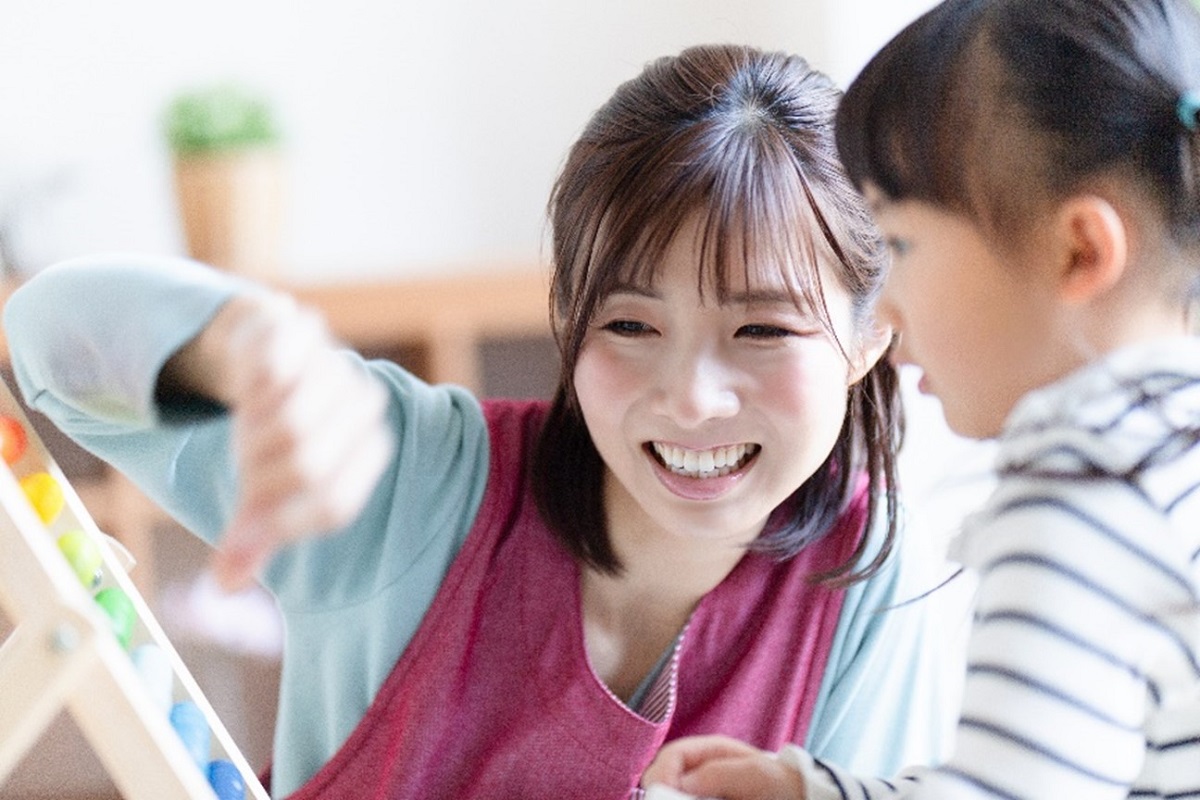 保育士資格を活かして働ける場所は？ブランクからの復職方法もご紹介