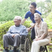 元気な高齢者が日々気を付けていることは？身近なアレが健康の秘訣？！
