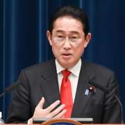 岸田首相、認知症施策の強化を表明　「新たな国家プロジェクトとして取り組む」