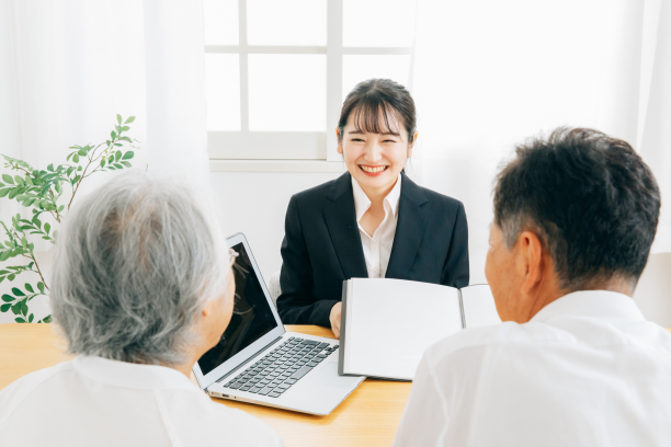 介護の相談業務の資格