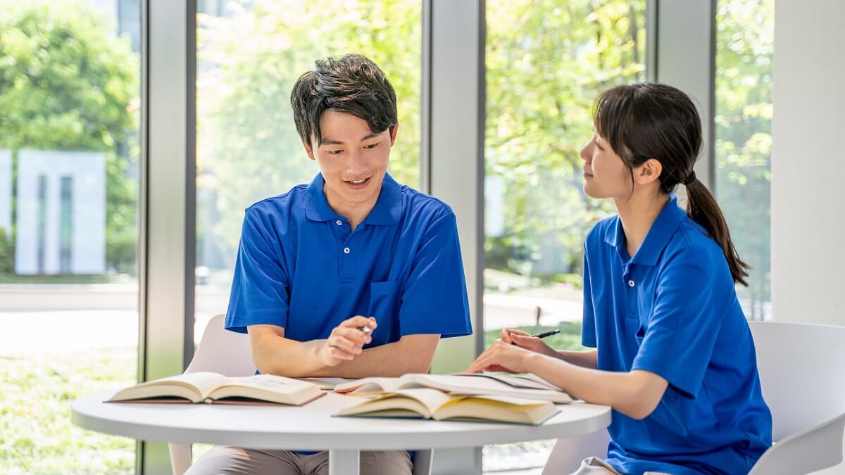 実務者研修は働きながら取得できる！受講期間や取得のコツを紹介