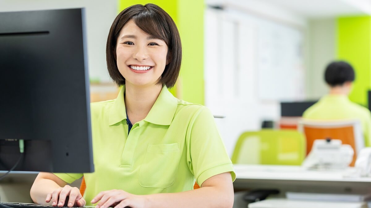 介護事務の仕事内容とは？1日のスケジュールや給料も紹介